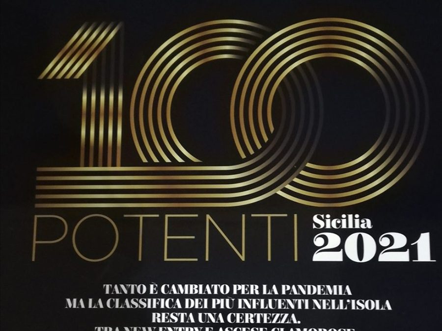 BIBITE BONA SI AFFERMA TRA LE 100 AZIENDE PIU’ INFLUENTI DELLA SICILIA 2021