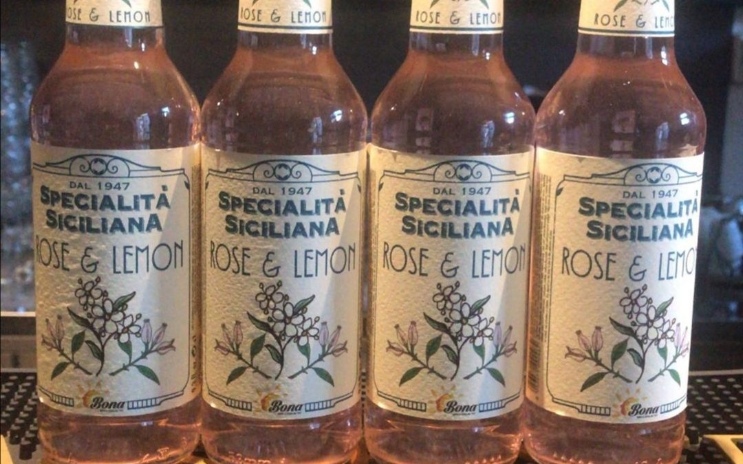 IL NATALE SI TINGE DI “ROSE” CON LA LINEA PREMIUM SPECIALITA’ SICILIANA DAL 1947 BONA