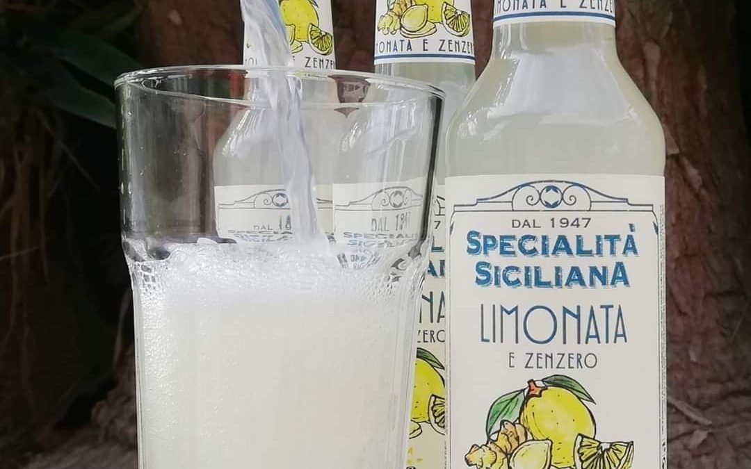 LIMONE E ZENZERO, ALLEATI DI UNA DIETA SANA